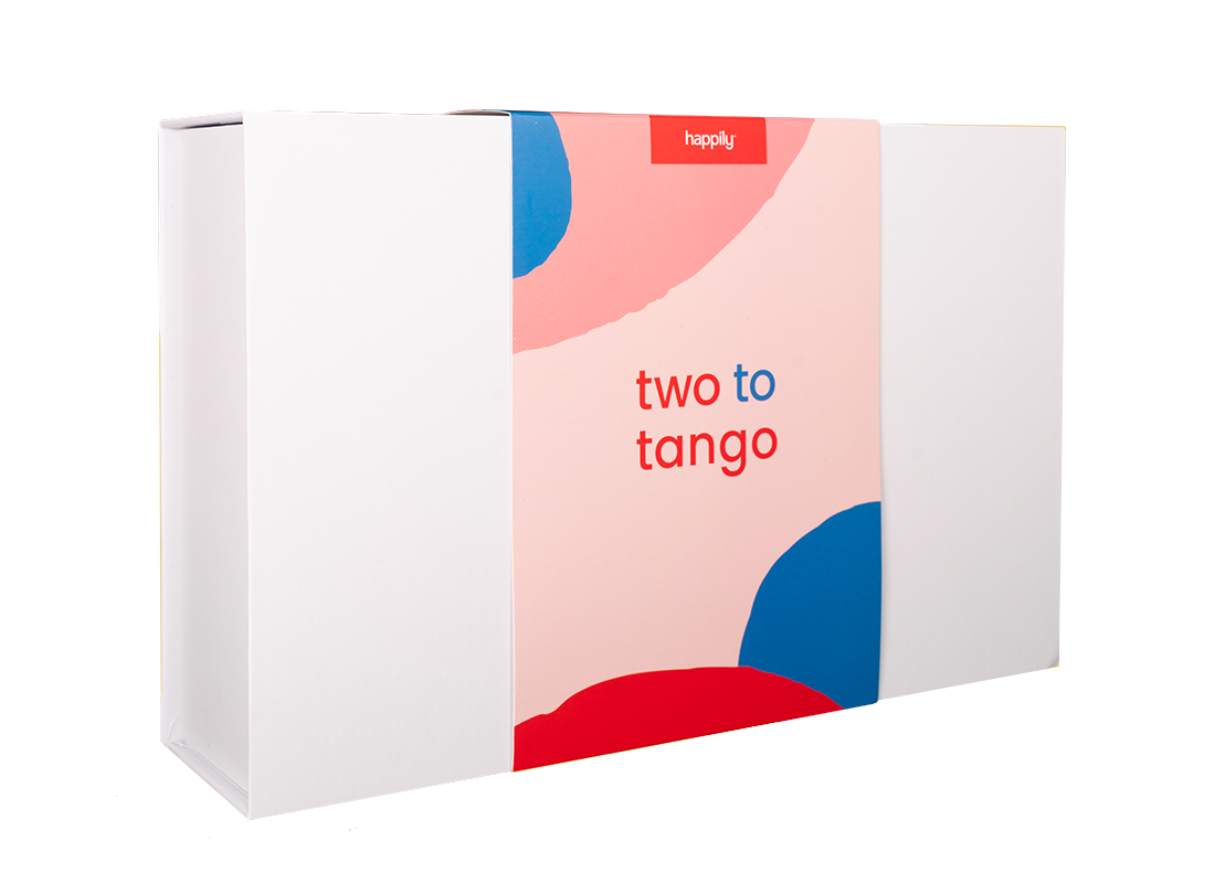 two to tango date box